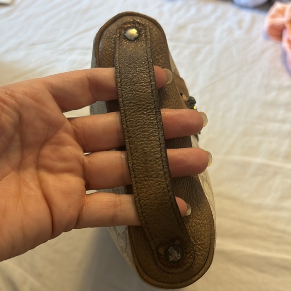 Gucci Plus Vintage Clutch - Picture 4 of 9